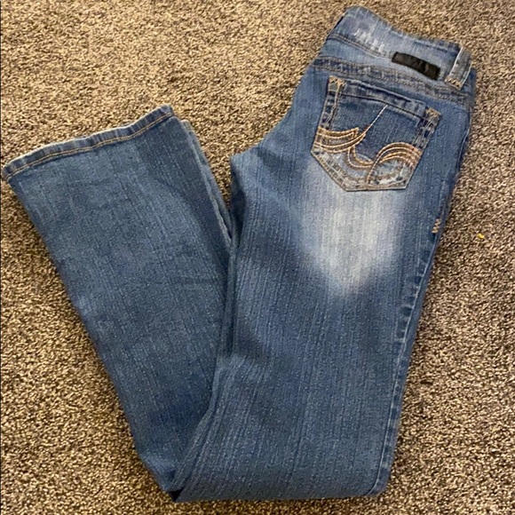 Selma Jeans - Picture 9 of 10